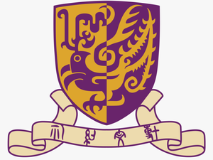 4301 Chinese University Hong Kong Cuhk Shenzhen - Chinese University Of Hong Kong Logo