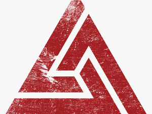 Black Pyramid Logo Hd 