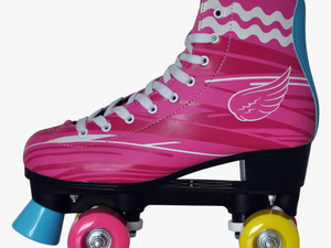 New Hot Sale Fashionable Kids Women Quad Roller Skates - Quad Skates