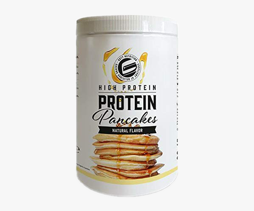 Got7 Protein Pancake Mix - Potato Chip