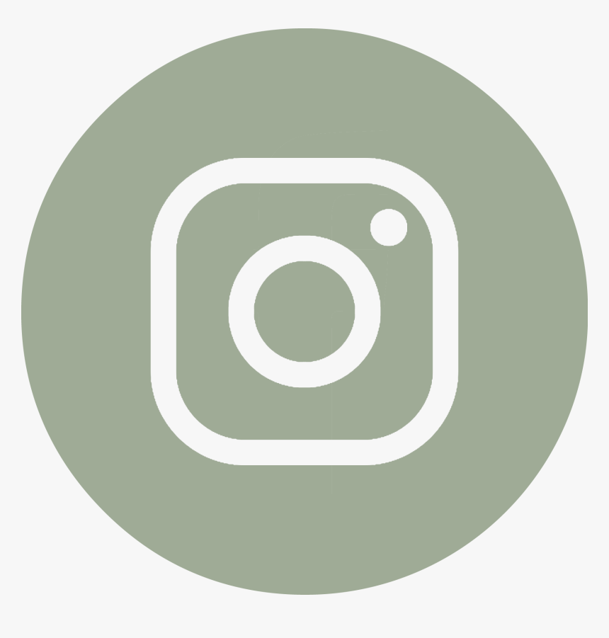 Instagram Icon - Черный Значок Инстаграм