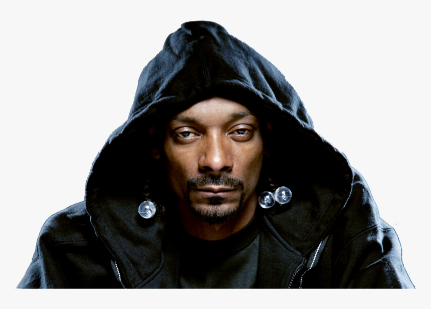 Clip Art Rapper Png - Snoop Dogg