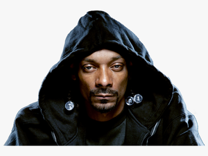 Clip Art Rapper Png - Snoop Dogg