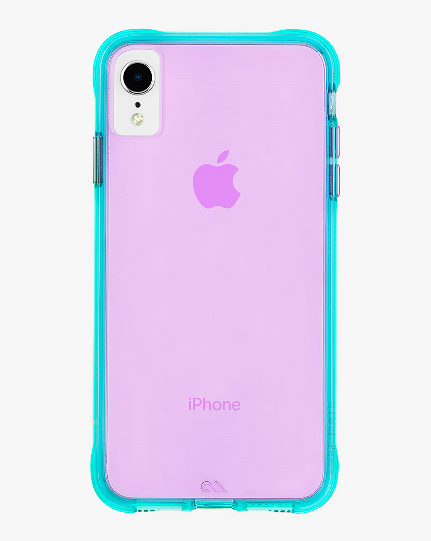 Case Mate Neon Case On Iphone Xr
