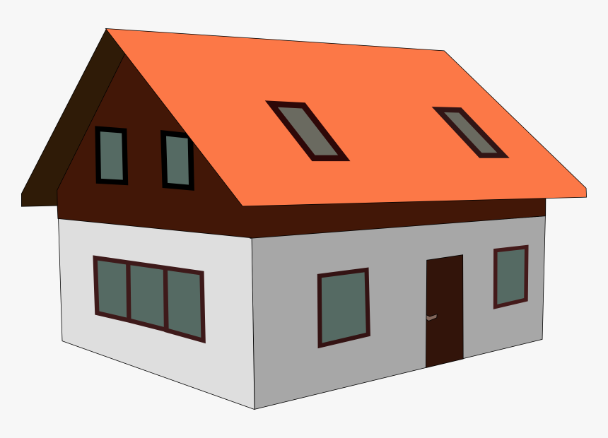 Thumb Image - Roof Of The House Clipart