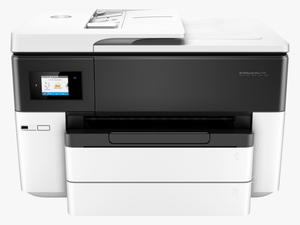 Hp Officejet Pro 7740 Wide Format All In One Printer - Hp Officejet Pro 7740