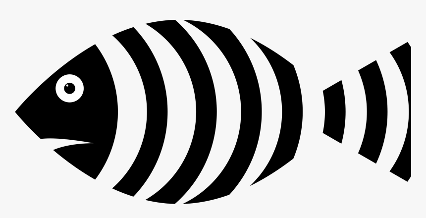 Zebra Fish Clipart Clip Art Stoc