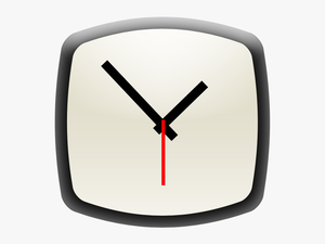 Clock Icon - Icon Android Clock Png