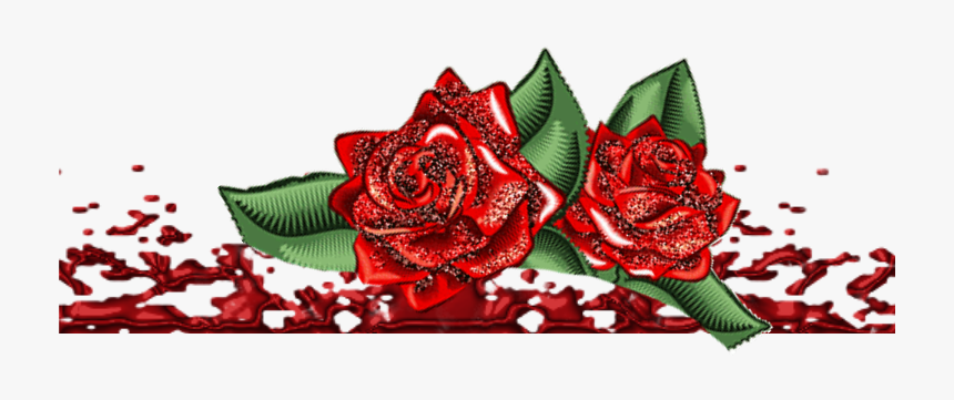 #mq #red #roses #border #borders #flowers - Hybrid Tea Rose