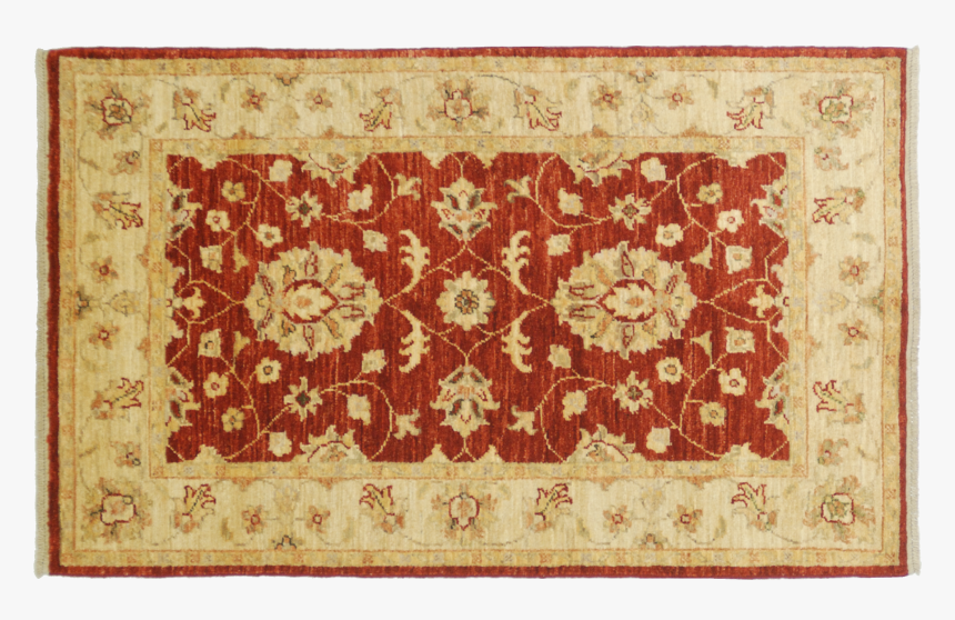 Carpet Drawing Rectangle Design 