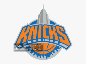 New York Knicks Logo Png - New York Knicks