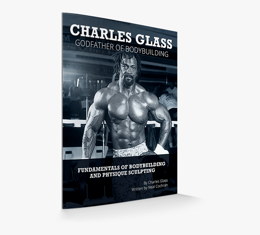 Charles Glass The Fundamentals Of Bodybuilding