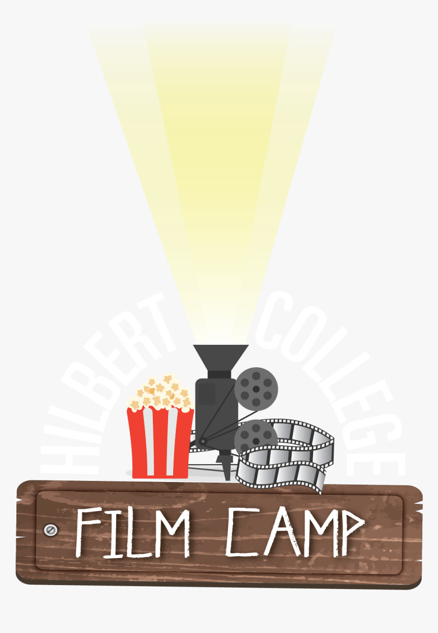 Hilbert College Summer Fillm Camp - Film Camp