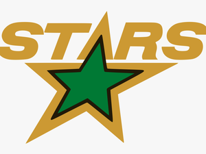 Minnesota North Stars Logo - Dallas Stars