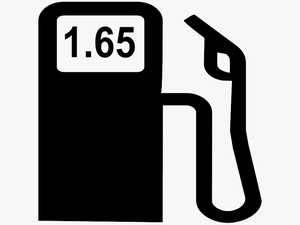 Statewide Gas Prices Increase 10 Cents Since Last Week - Gas Pump Clip Art