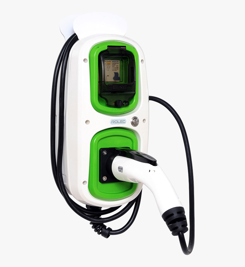 Home Wallpod - Wall Charger Elec