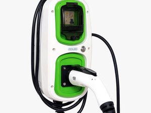 Home Wallpod - Wall Charger Electric Car