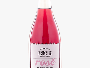 1911 Rose Wine