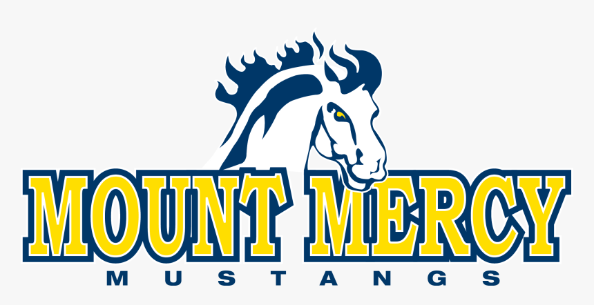 Mount Mercy University Mustangs