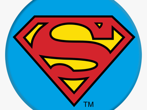 Popsockets Superman Icon - Superman Logo