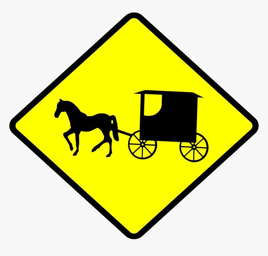Buggy Crossing Vector Image Free