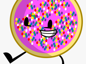 Sugar Cookie Clipart Png 