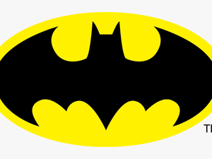 Batman Logo Png