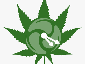 Please Confirm You Are Above 19 Years Of Age - Marijuana Leaf Clipart