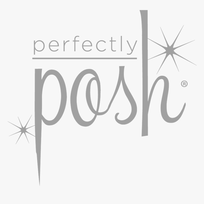 Perfectly Posh Logo Png - Perfec