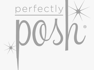Perfectly Posh Logo Png - Perfectly Posh Independent Consultant