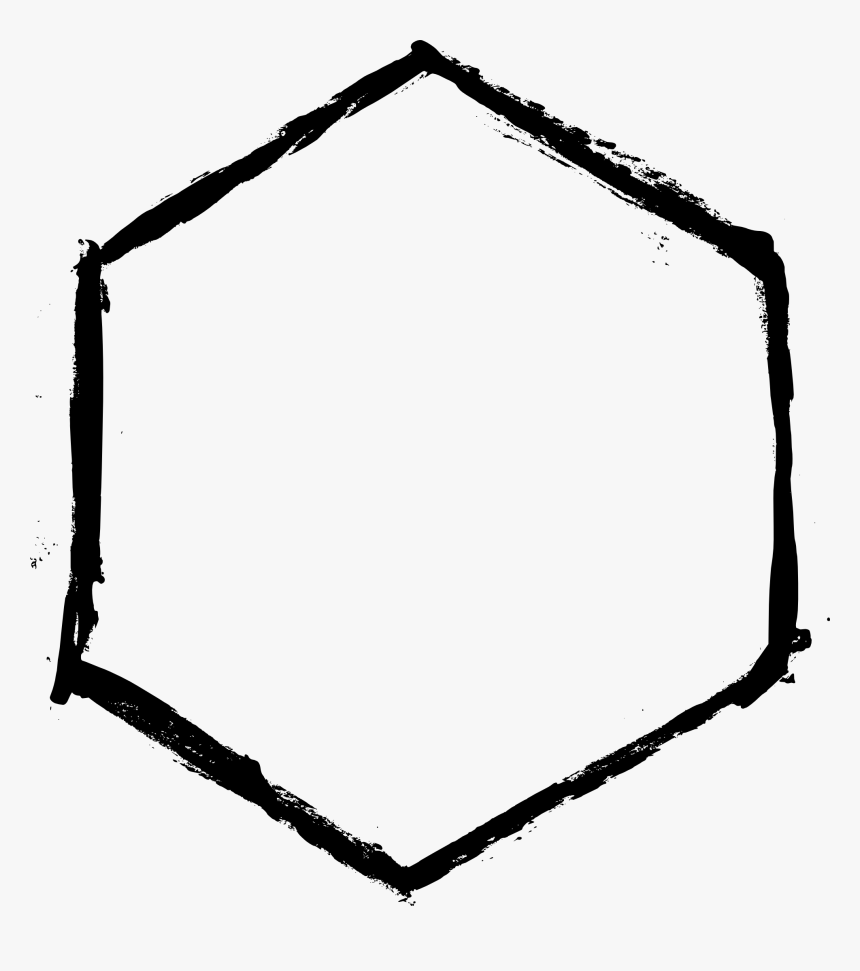 Hexagon Png - Free Download - Zo