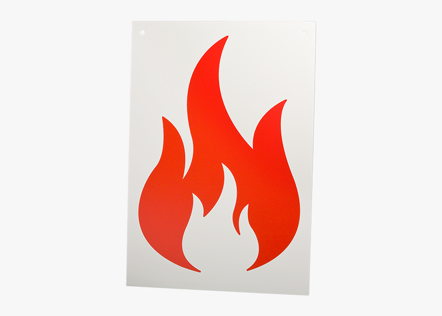 027 028 001 Vlammenbord - Fire Icon Png Free