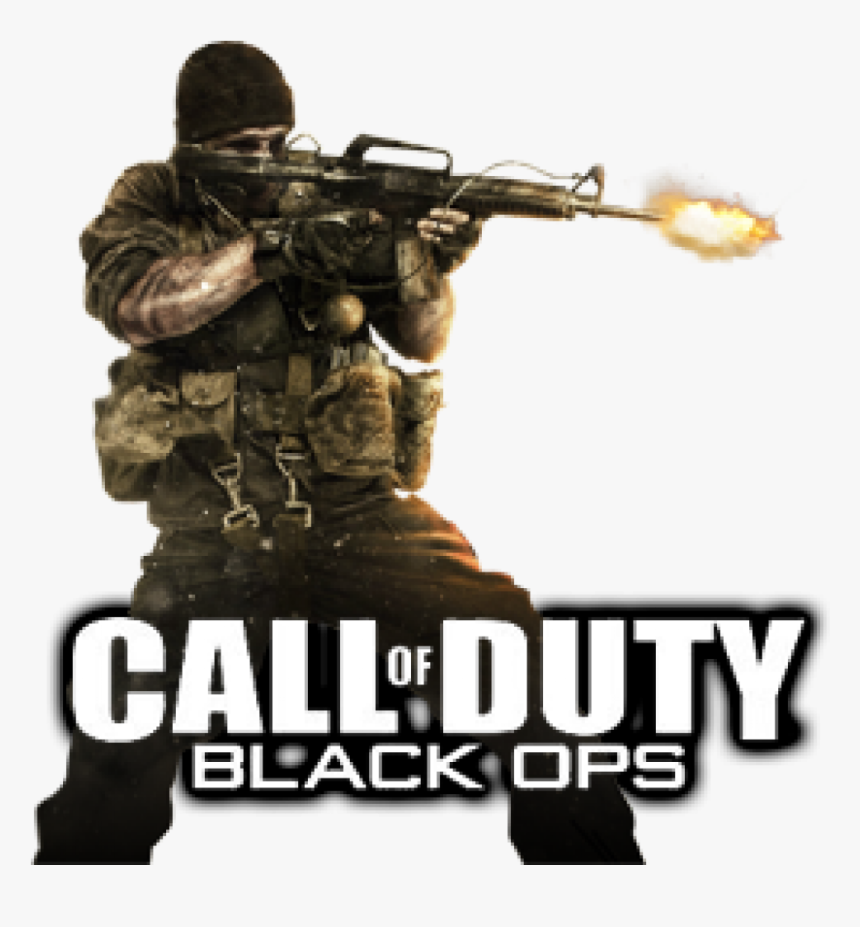 Call Of Duty Black Ops 4 Icon Cl