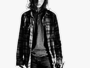Walking Dead Carl Backgrounds