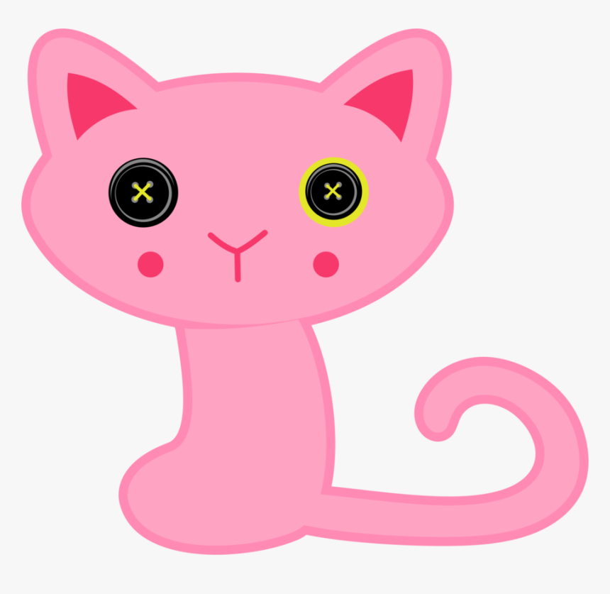 Lalaloopsy Cat Coloring Page