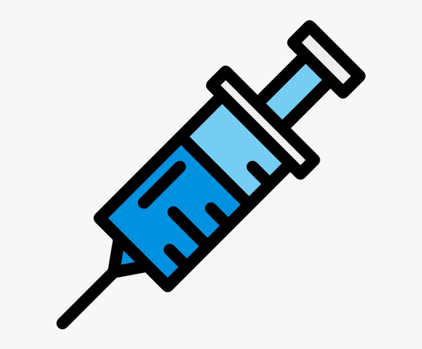 Download Medicine Vector Graphics Syringe Injection