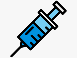 Download Medicine Vector Graphics Syringe Injection