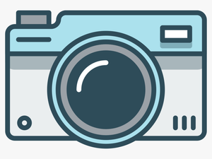 Camera Photo Icon - Portable Network Graphics