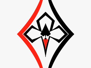 The Four Aces Outfit - Emblem