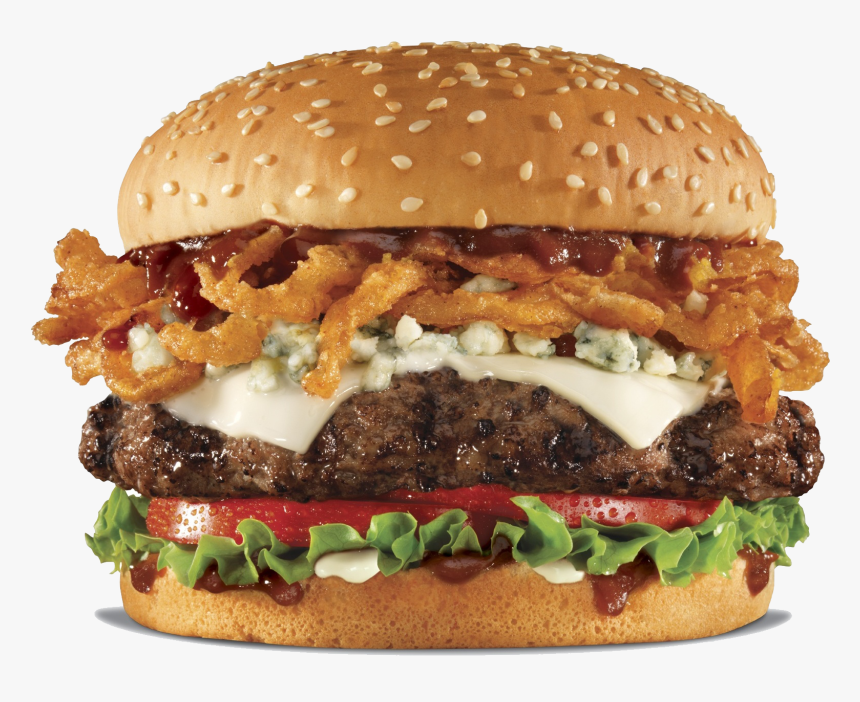 Carl-s Jr Steakhouse Burger