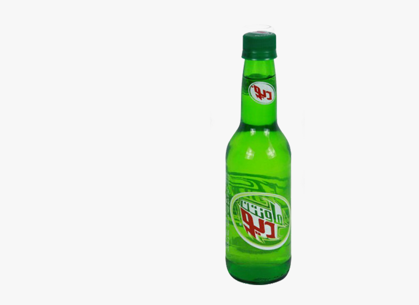 Plastic Bottles Arabic Soft - Dew Cold Drink Png