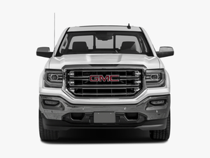 2018 Ford F150 Front