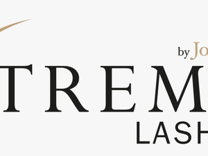Logo Xtreme Lashes - Xtreme Lashes By Jo Mousselli