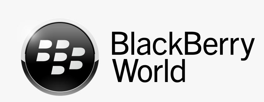 Blackberry App World Logo