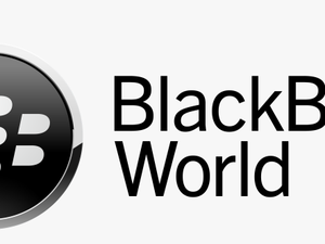 Blackberry App World Logo