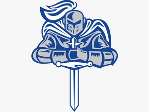 School Logo - Westview High School Knights