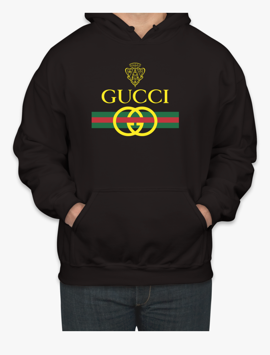Transparent Gucci Symbol Png - Gucci