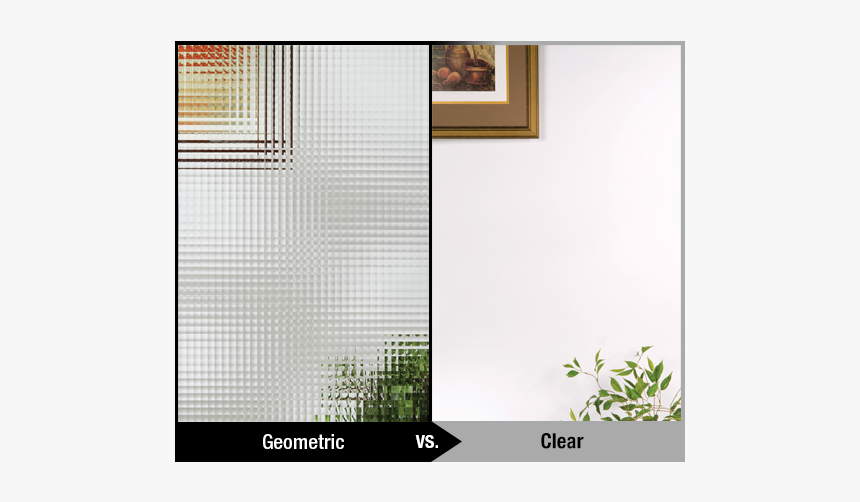Translucent Vs Clear Glass