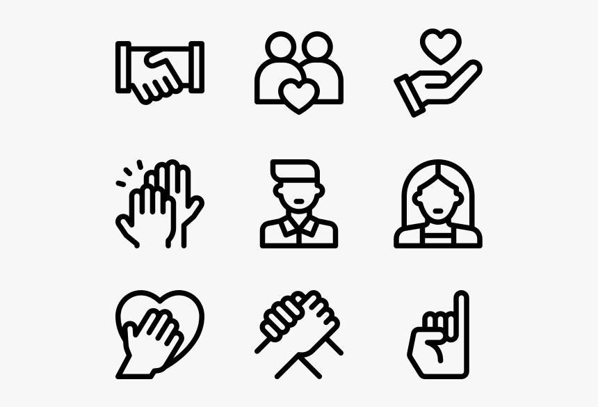 Hand Drawn Icon Png