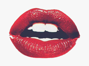 Lips And Red Image - Touch Me Kiss Me Hold Me